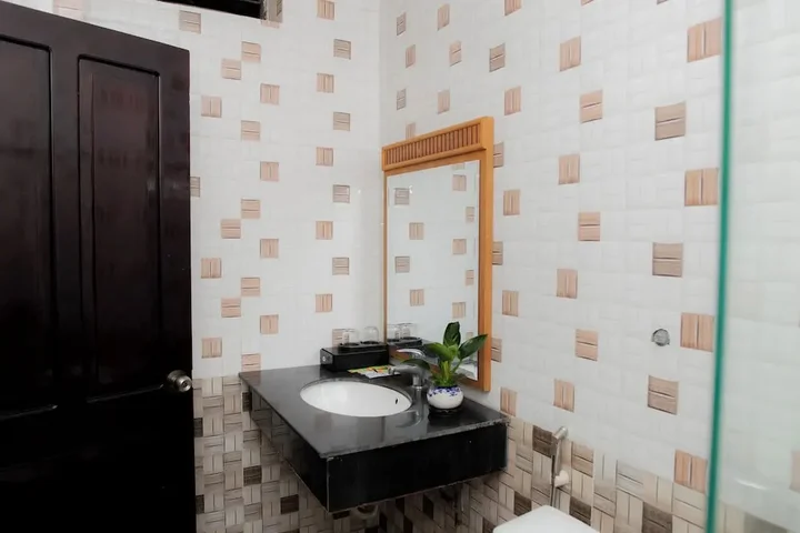 Кантхо: Mien Tay Hotel