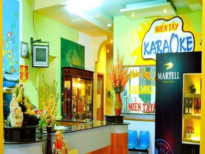 Кантхо: Mien Tay Hotel