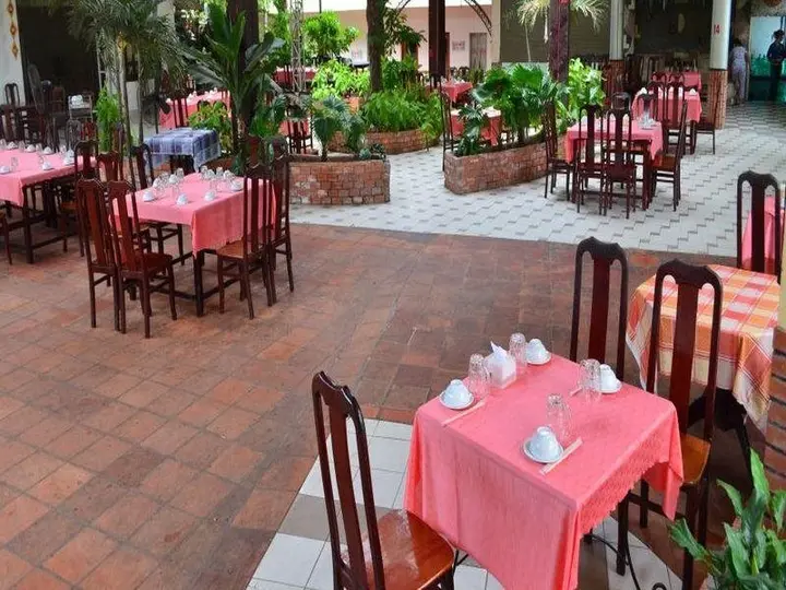 Кантхо: Mien Tay Hotel
