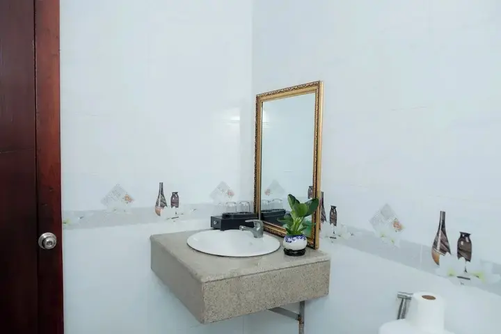 Кантхо: Mien Tay Hotel