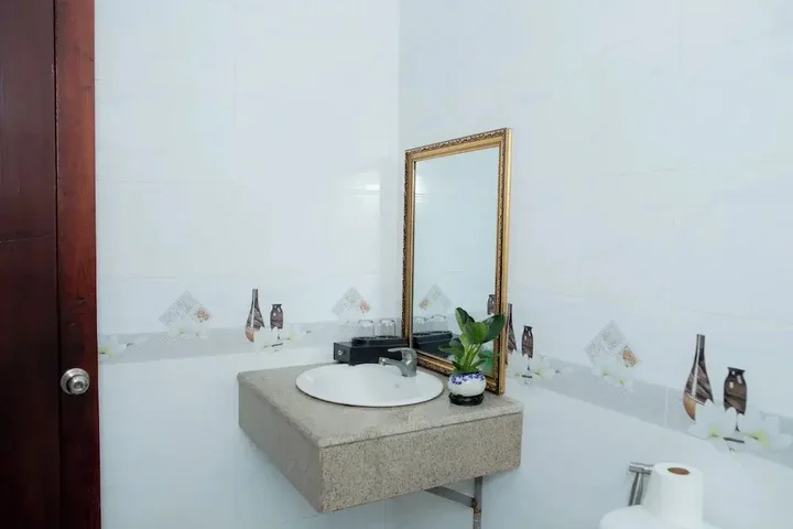 Кантхо: Mien Tay Hotel