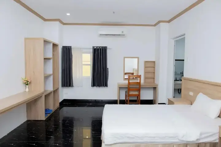 Кантхо: Mien Tay Hotel