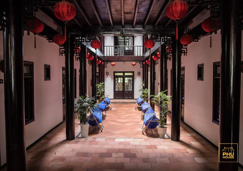 остров Фукуок: Phu Quoc An Guesthouse