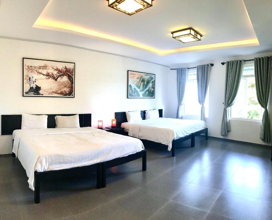 остров Фукуок: Phu Quoc An Guesthouse
