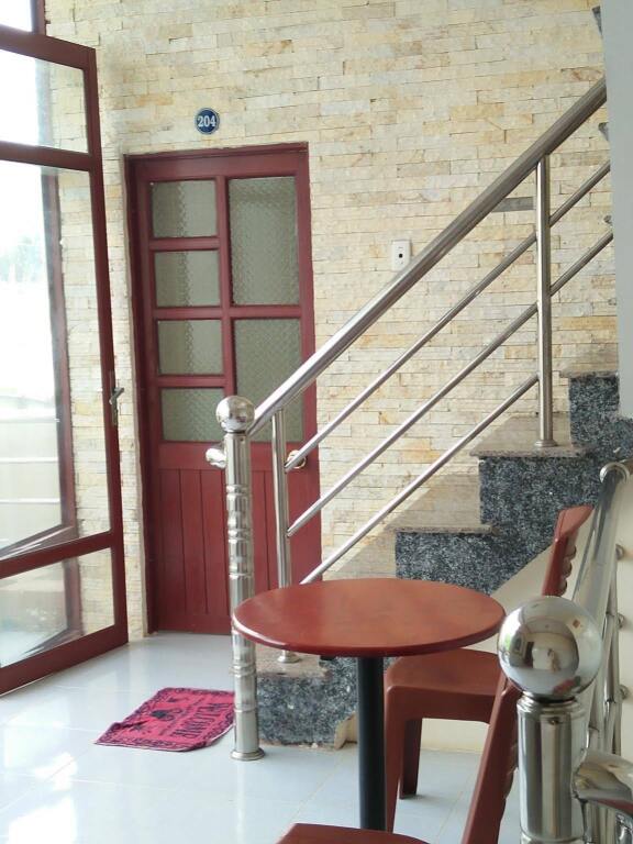 остров Фукуок: Phu Quoc An Guesthouse