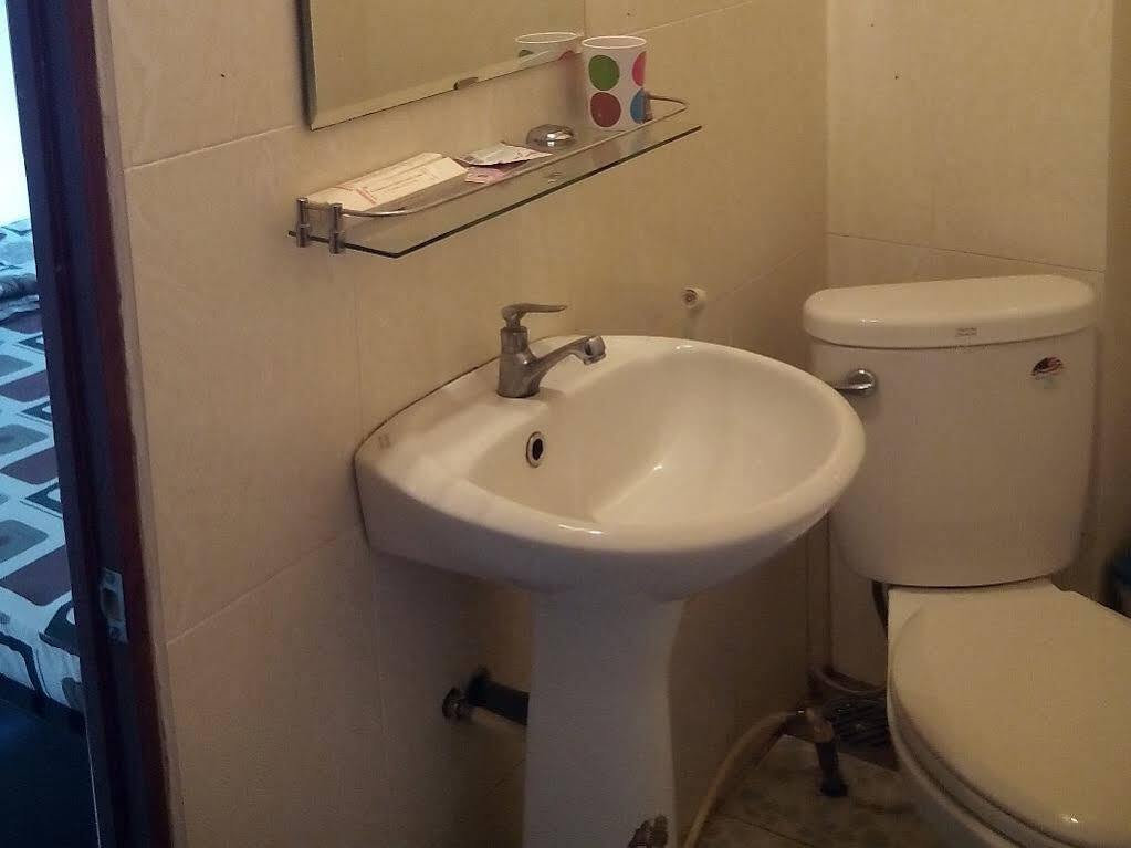 остров Фукуок: Phu Quoc An Guesthouse