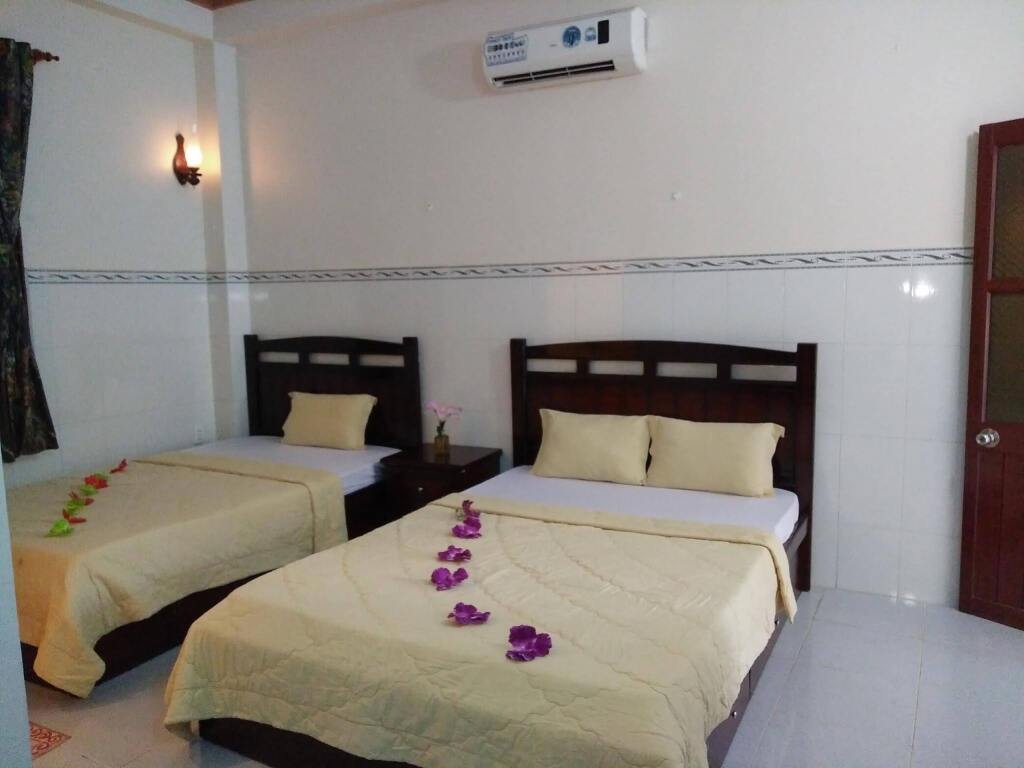 Phu Quoc An Guesthouse — фото 1