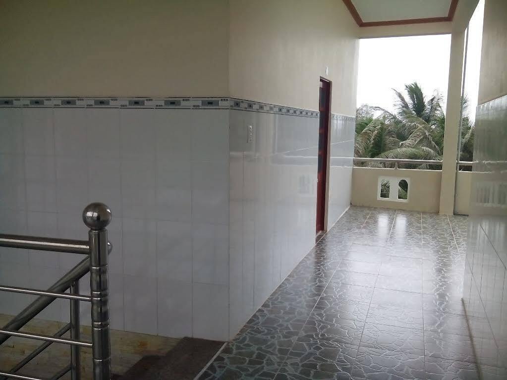 остров Фукуок: Phu Quoc An Guesthouse