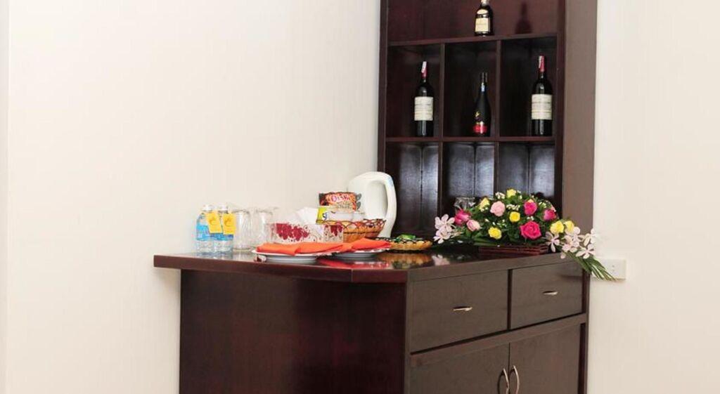 Кантхо: Cuu Long Hotel