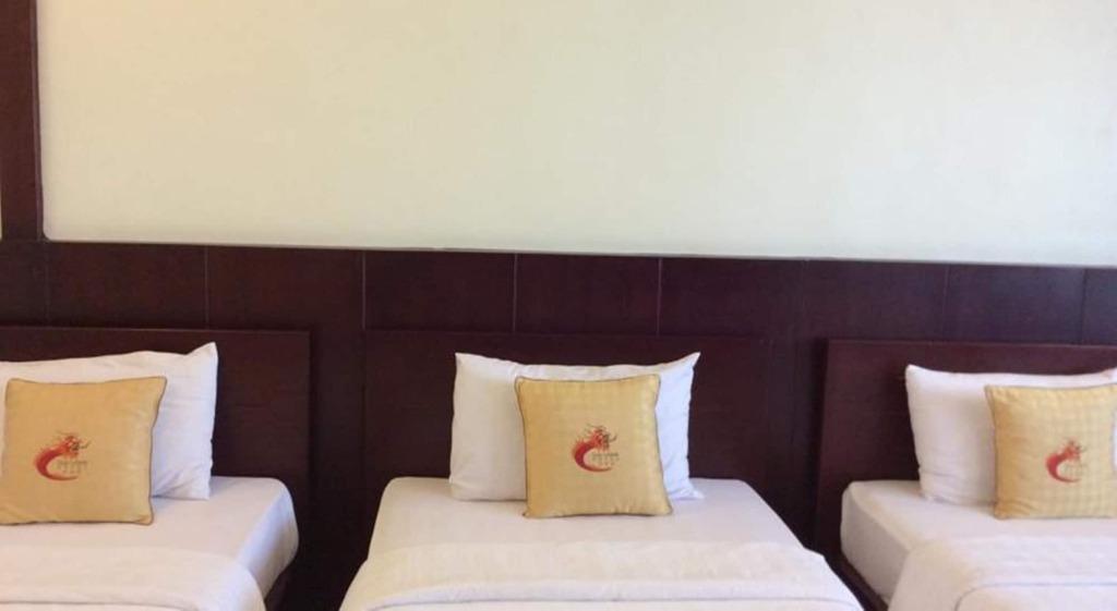 Кантхо: Cuu Long Hotel