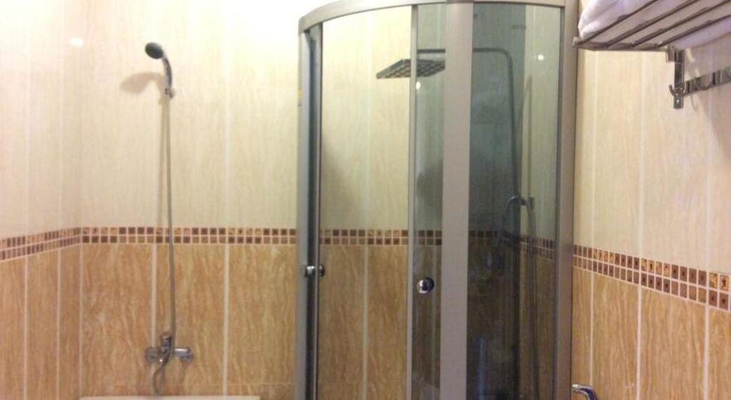 Кантхо: Cuu Long Hotel