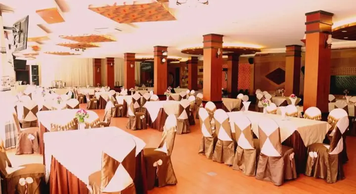 Кантхо: Cuu Long Hotel