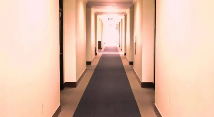 Кантхо: Cuu Long Hotel