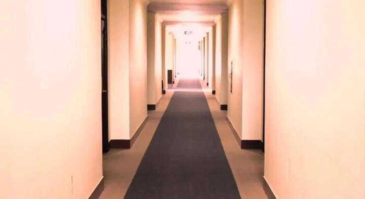 Кантхо: Cuu Long Hotel