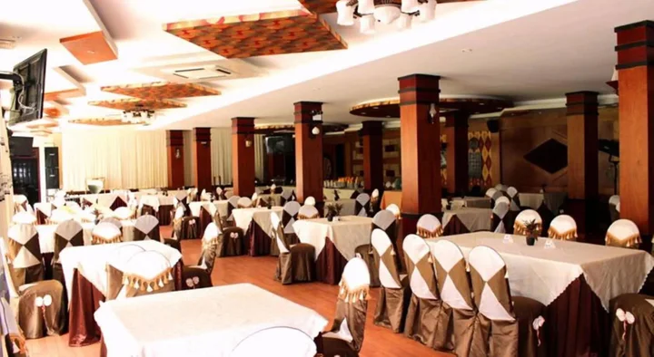 Кантхо: Cuu Long Hotel
