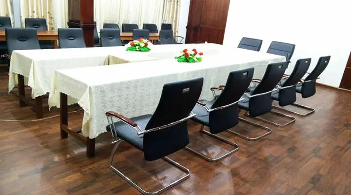 Кантхо: Cuu Long Hotel