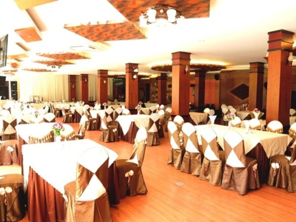 Кантхо: Cuu Long Hotel