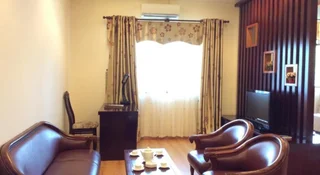 Кантхо: Cuu Long Hotel