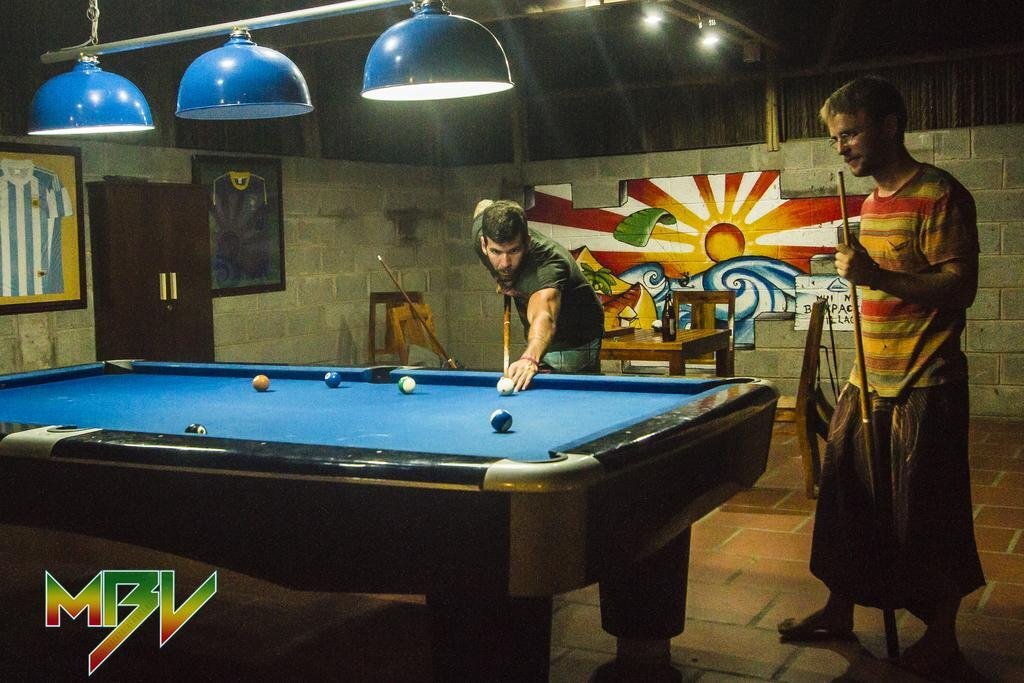 Фантхьет: Mui Ne Backpacker Village