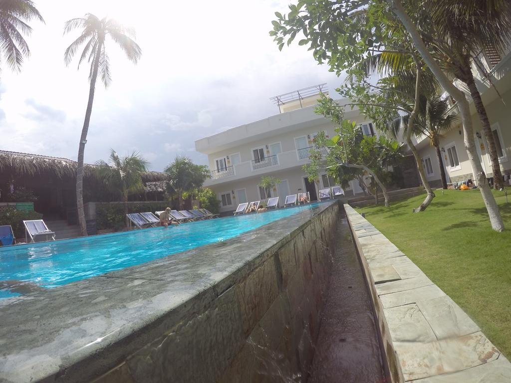 Фантхьет: Mui Ne Backpacker Village