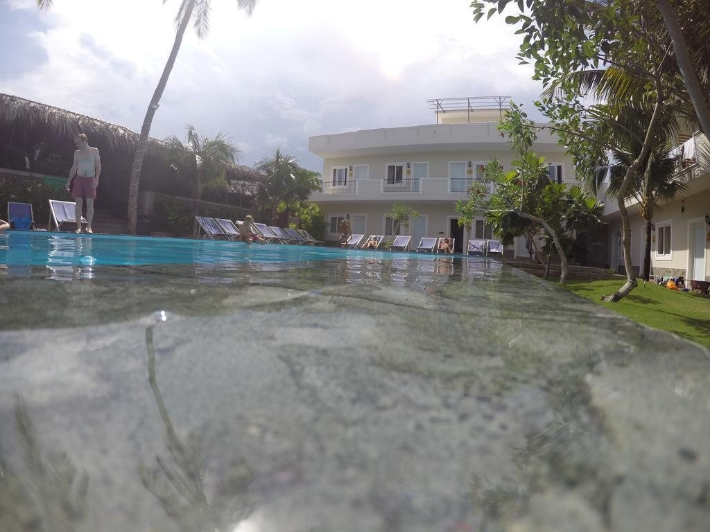Фантхьет: Mui Ne Backpacker Village