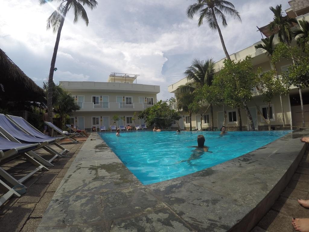 Фантхьет: Mui Ne Backpacker Village