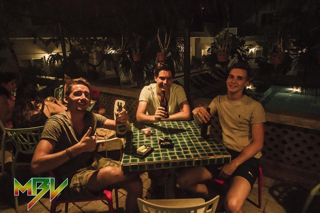 Фантхьет: Mui Ne Backpacker Village