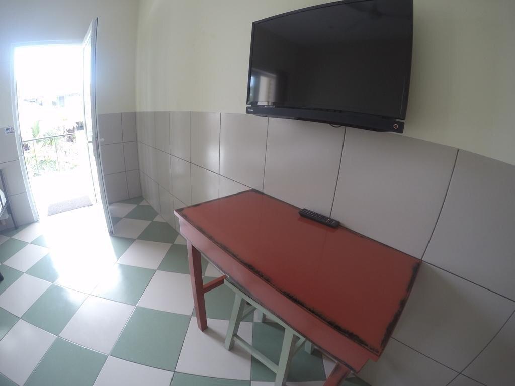 Фантхьет: Mui Ne Backpacker Village