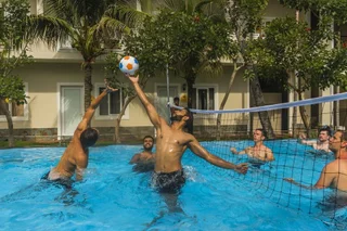 Фантхьет: Mui Ne Backpacker Village