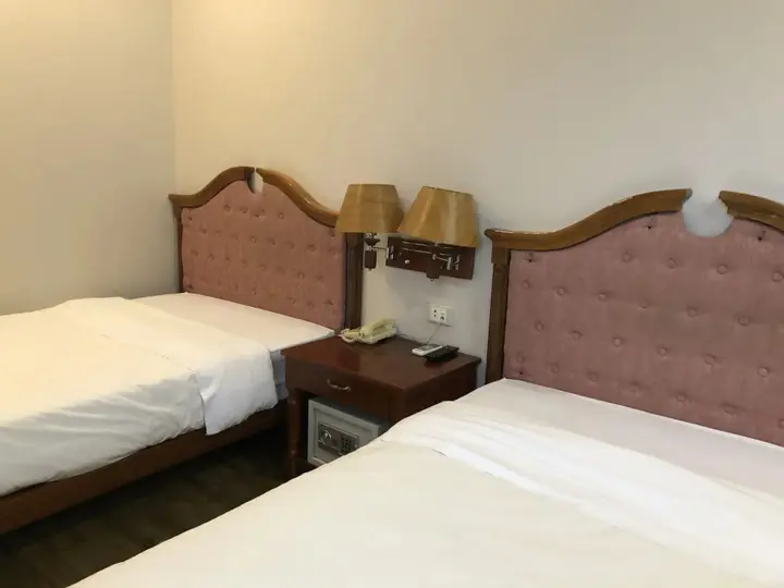 Далат: Dreams Hotel