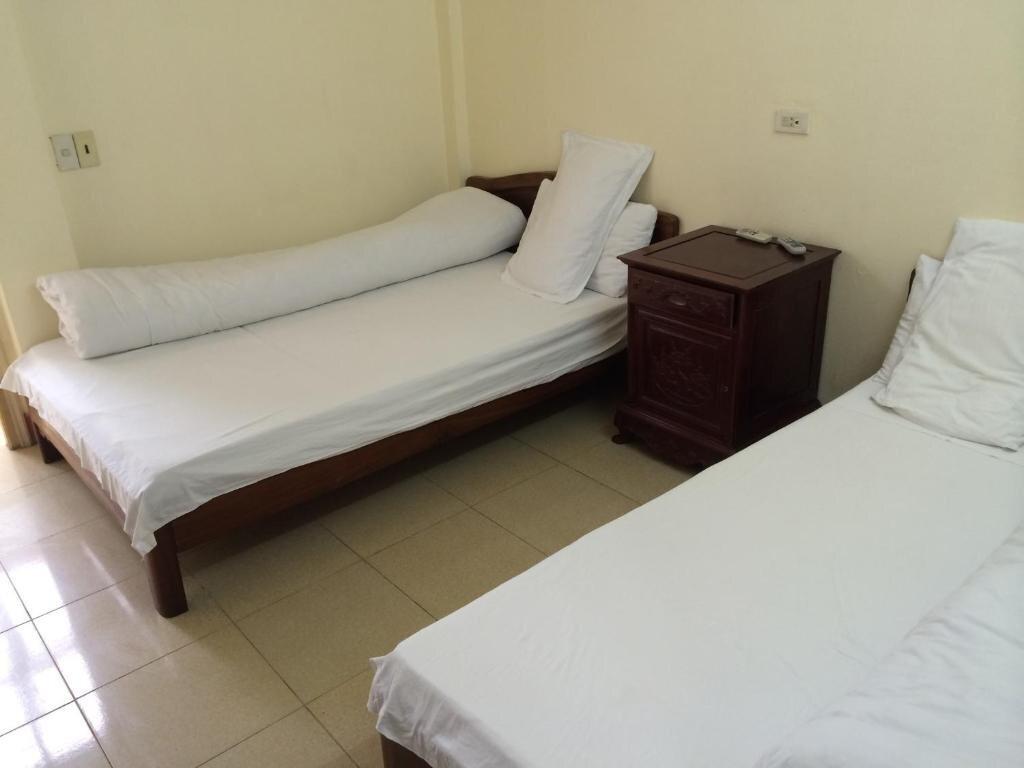 Ниньбинь: Phuong Dong Hotel