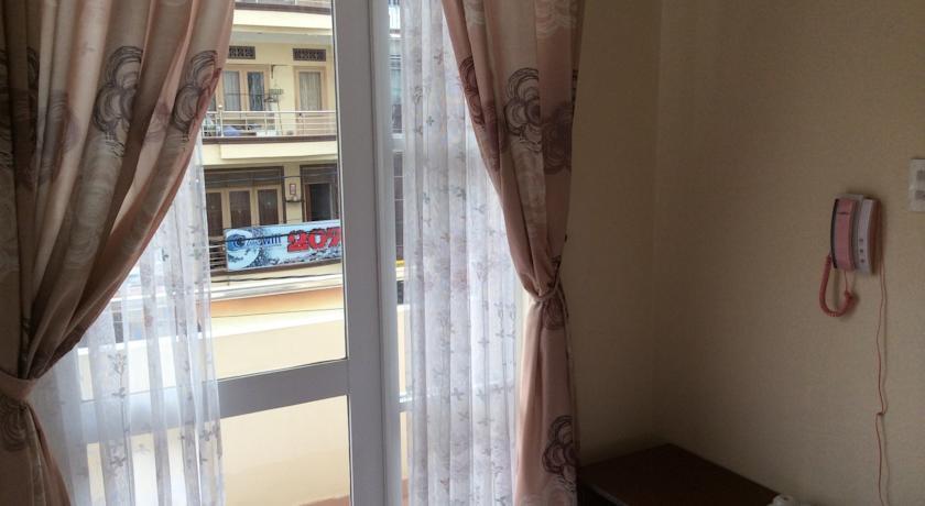 Далат: Thoi Dai Hotel