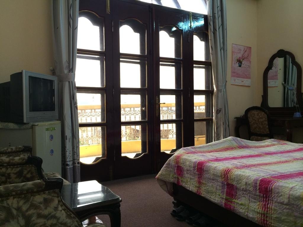 Ханой: Kim Anh Hotel by Bay Luxury