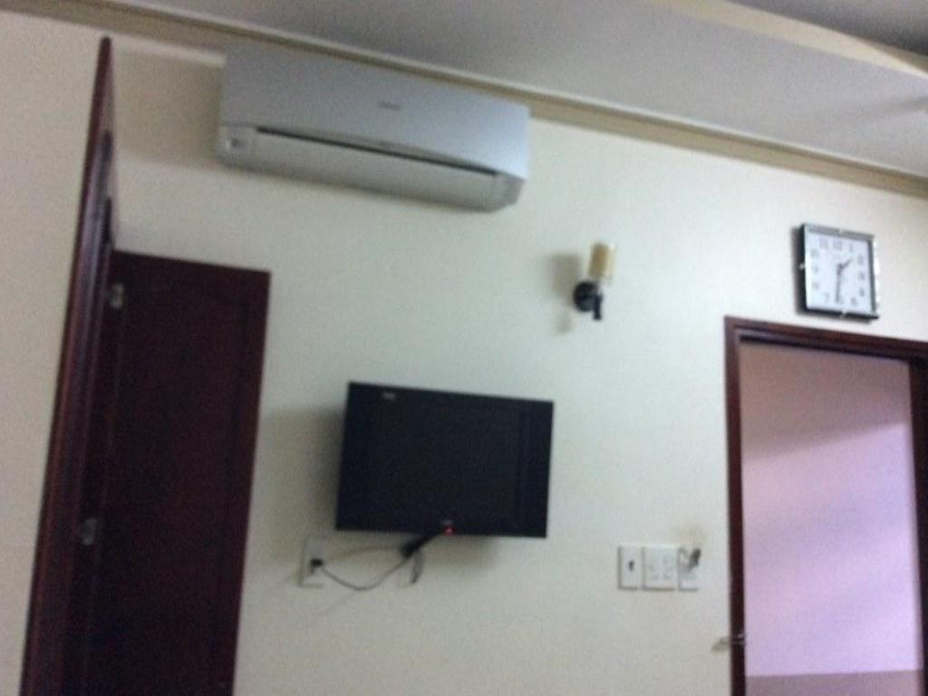 Кантхо: Thanh Tung Hotel