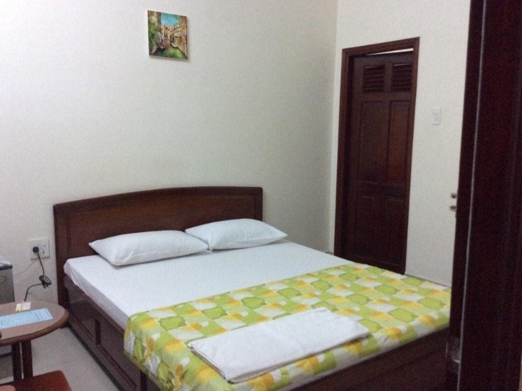 Кантхо: Thanh Tung Hotel