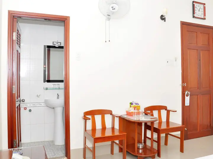 Кантхо: Thanh Tung Hotel