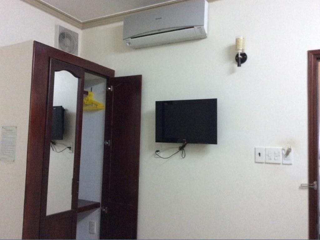 Кантхо: Thanh Tung Hotel