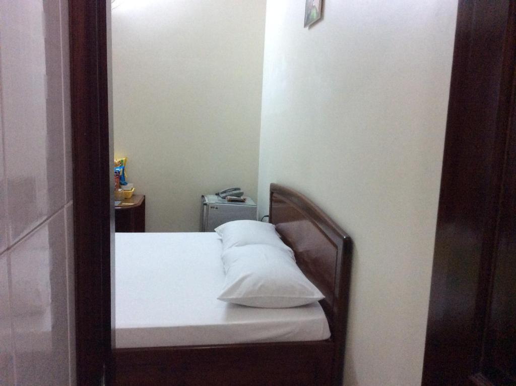 Кантхо: Thanh Tung Hotel