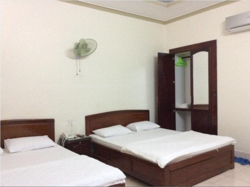 Кантхо: Thanh Tung Hotel