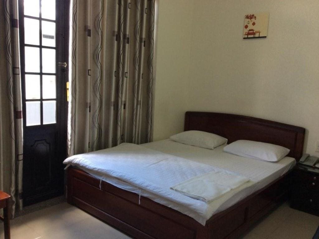 Кантхо: Thanh Tung Hotel
