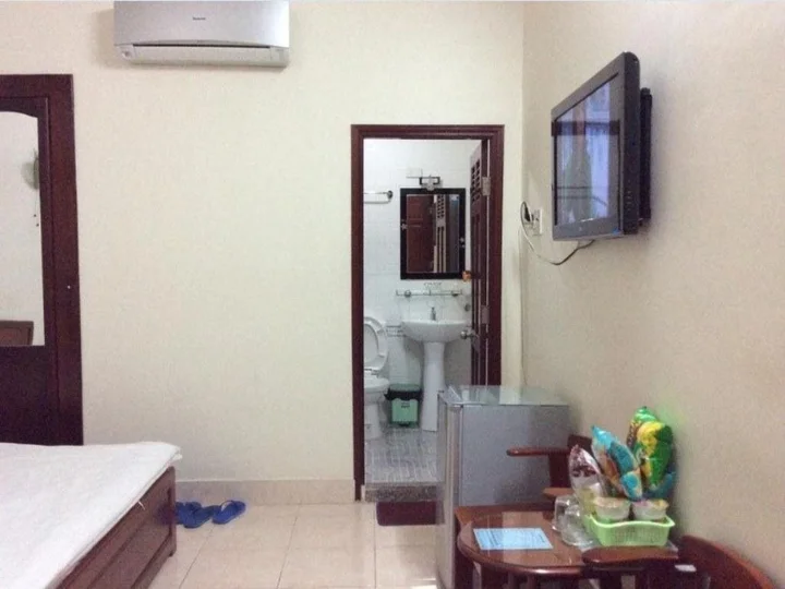Кантхо: Thanh Tung Hotel