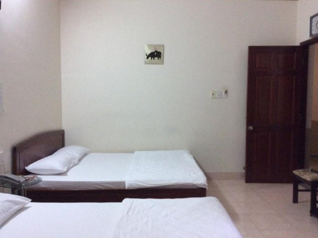 Кантхо: Thanh Tung Hotel