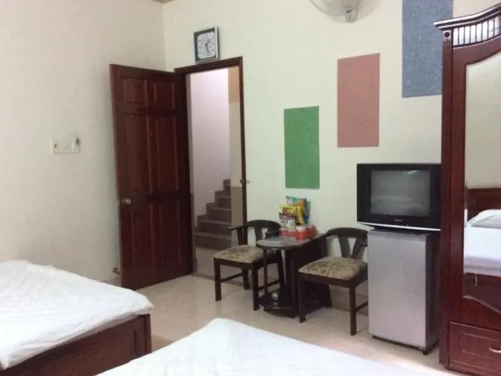 Кантхо: Thanh Tung Hotel