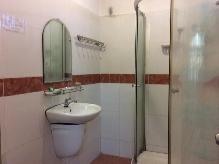Кантхо: Hoan Cau Hotel