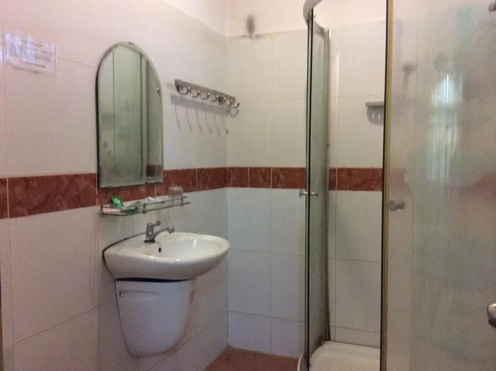 Кантхо: Hoan Cau Hotel
