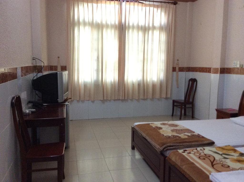 Кантхо: Hoan Cau Hotel