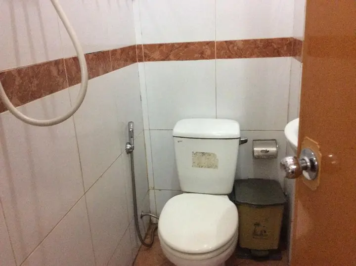 Кантхо: Hoan Cau Hotel