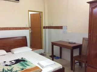 Кантхо: Hoan Cau Hotel