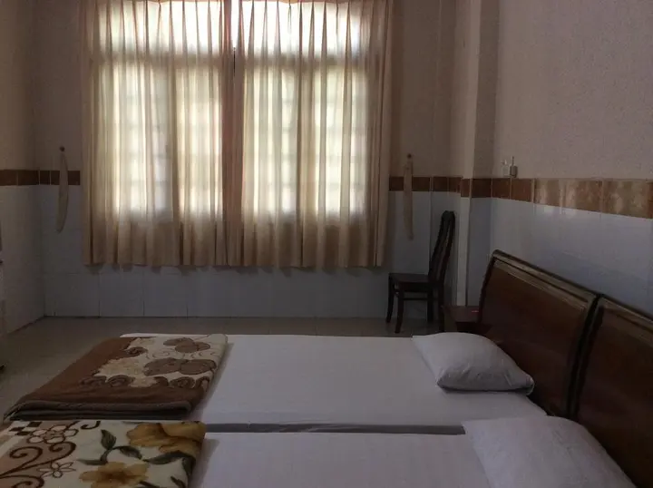 Кантхо: Hoan Cau Hotel