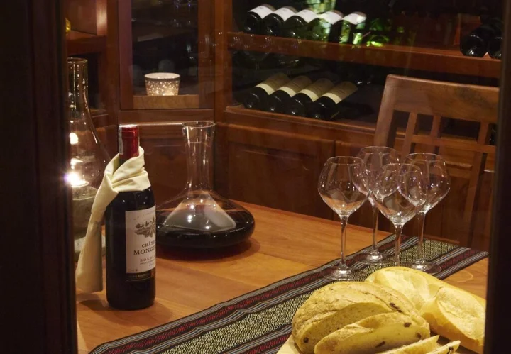 Кантхо: Nam Bo Boutique Hotel